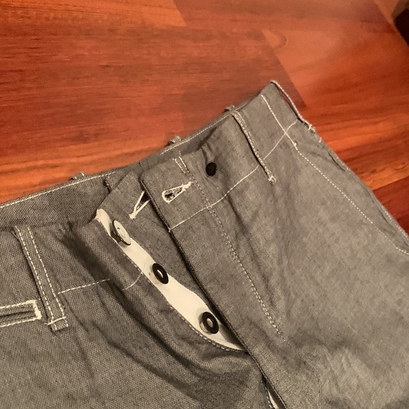 rag & bone New York beach short II - Picture 4 of 8